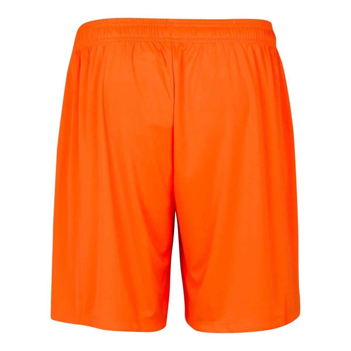 Short homme Vareso orange 2/4