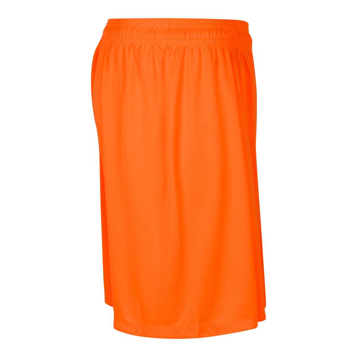 Short homme Vareso orange 4/4