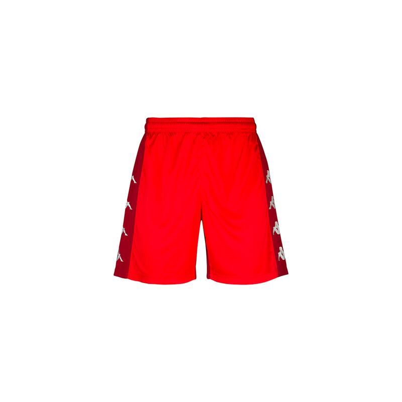 Short de Football Homme DELEBIO