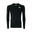 T-shirt Kappa de futebol Interior Térmica Vurbat