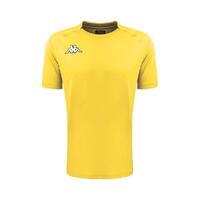 Maillot manches courtes de Rugby Homme TELESE