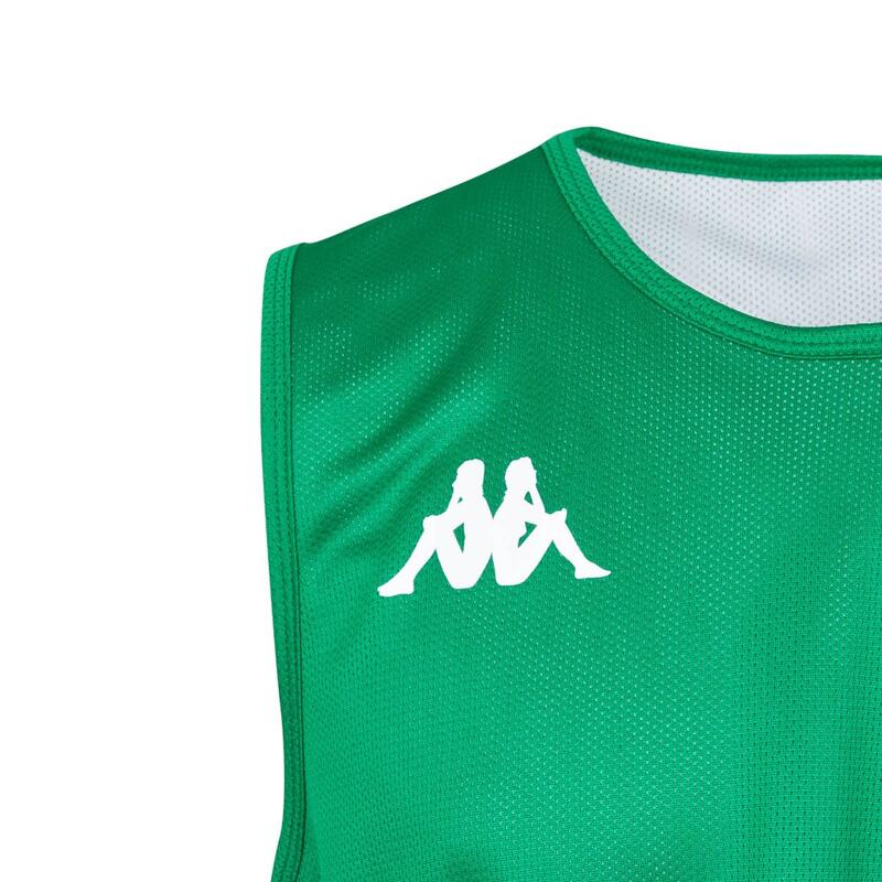 Maillot sans manches de Basketball Garçon CAIROSI