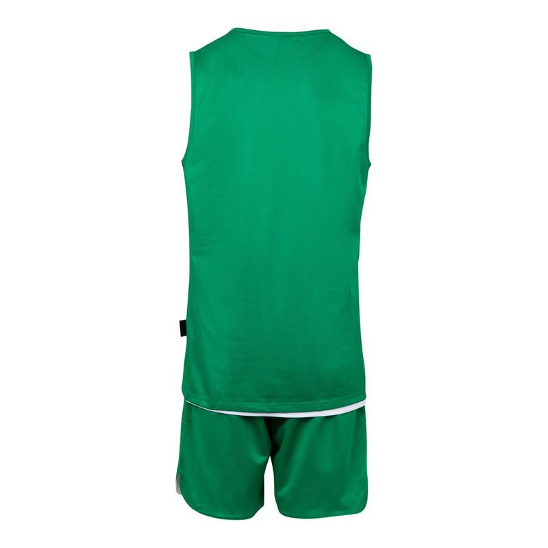 Maillot sans manches de Basketball Garçon CAIROSI