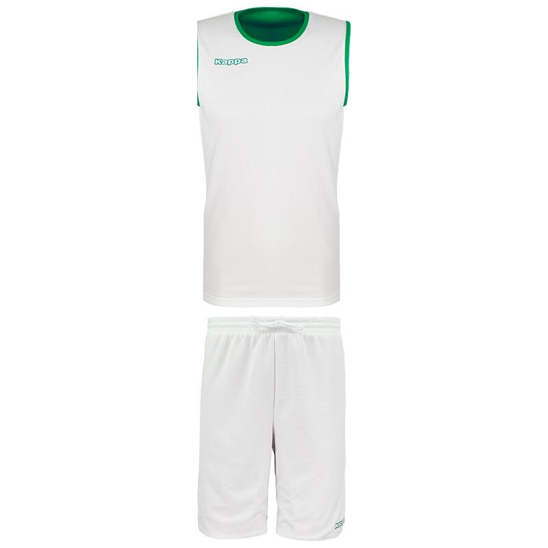 Maillot sans manches de Basketball Garçon CAIROSI