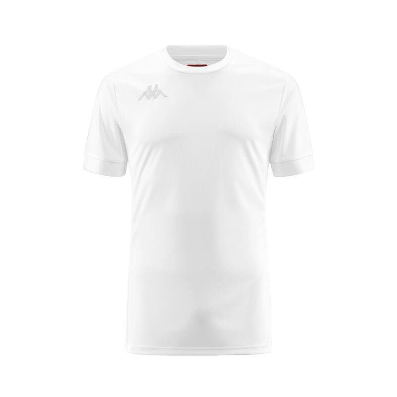 Maillot manches courtes de Football Homme DERVIO