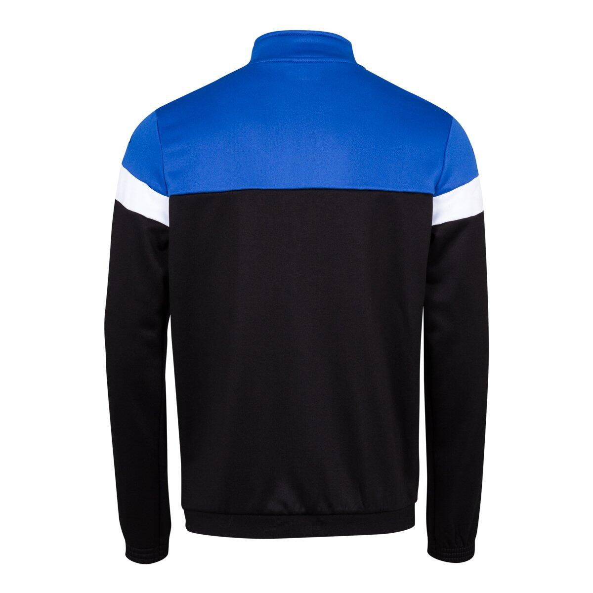 Veste manches longues garçon Vacone noir 2/4