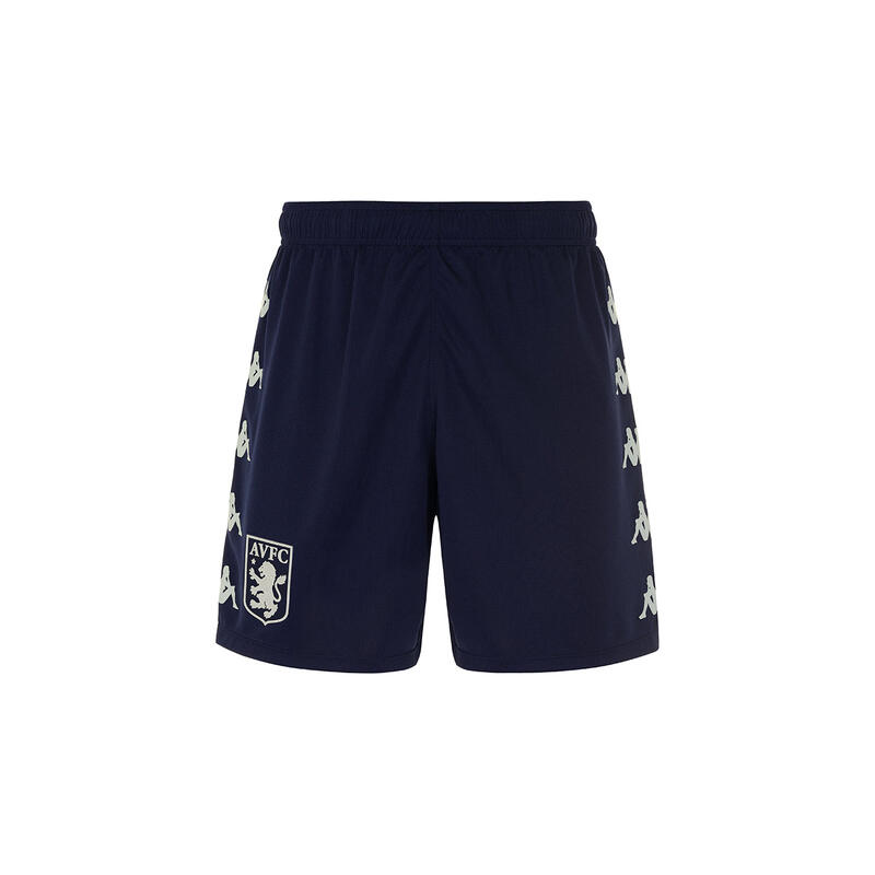 Pantaloncini away per bambini Aston Villa FC 2021/22