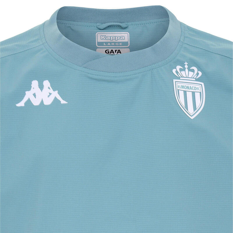 Sudadera AS Monaco 2020/21 arain pro 4