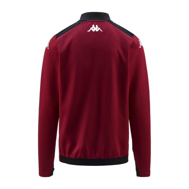 Sudadera Aston Villa FC Ablas Pro 5