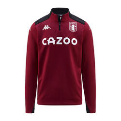 Sudadera Aston Villa FC Ablas Pro 5