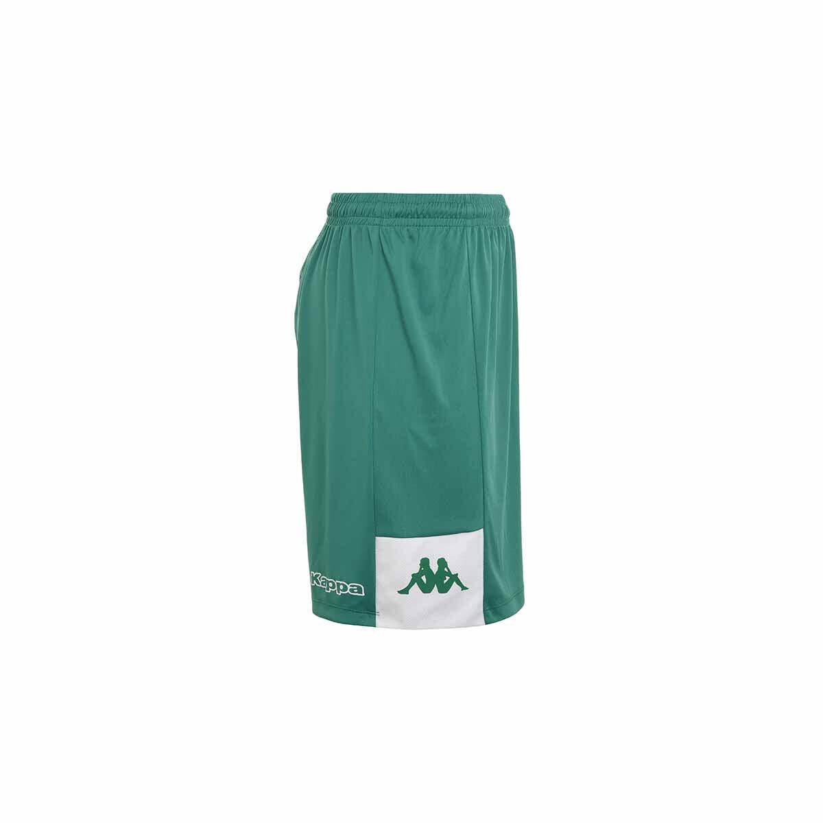 Calções para crianças Kappa Daggo 2/4