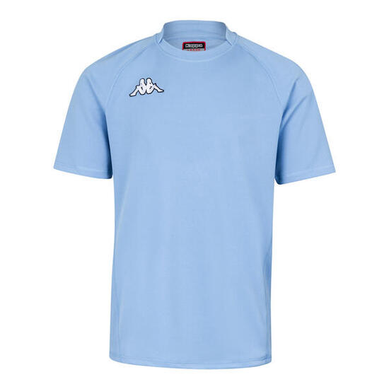 Camiseta de rugby de hombre Telese Kappa