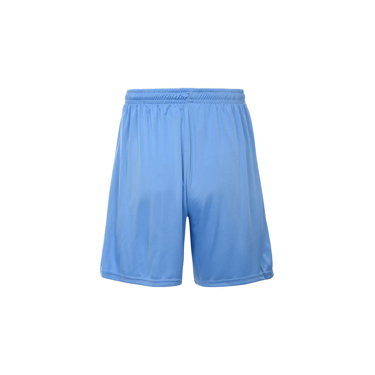 Short multisports garçon Borgo bleu 4/5