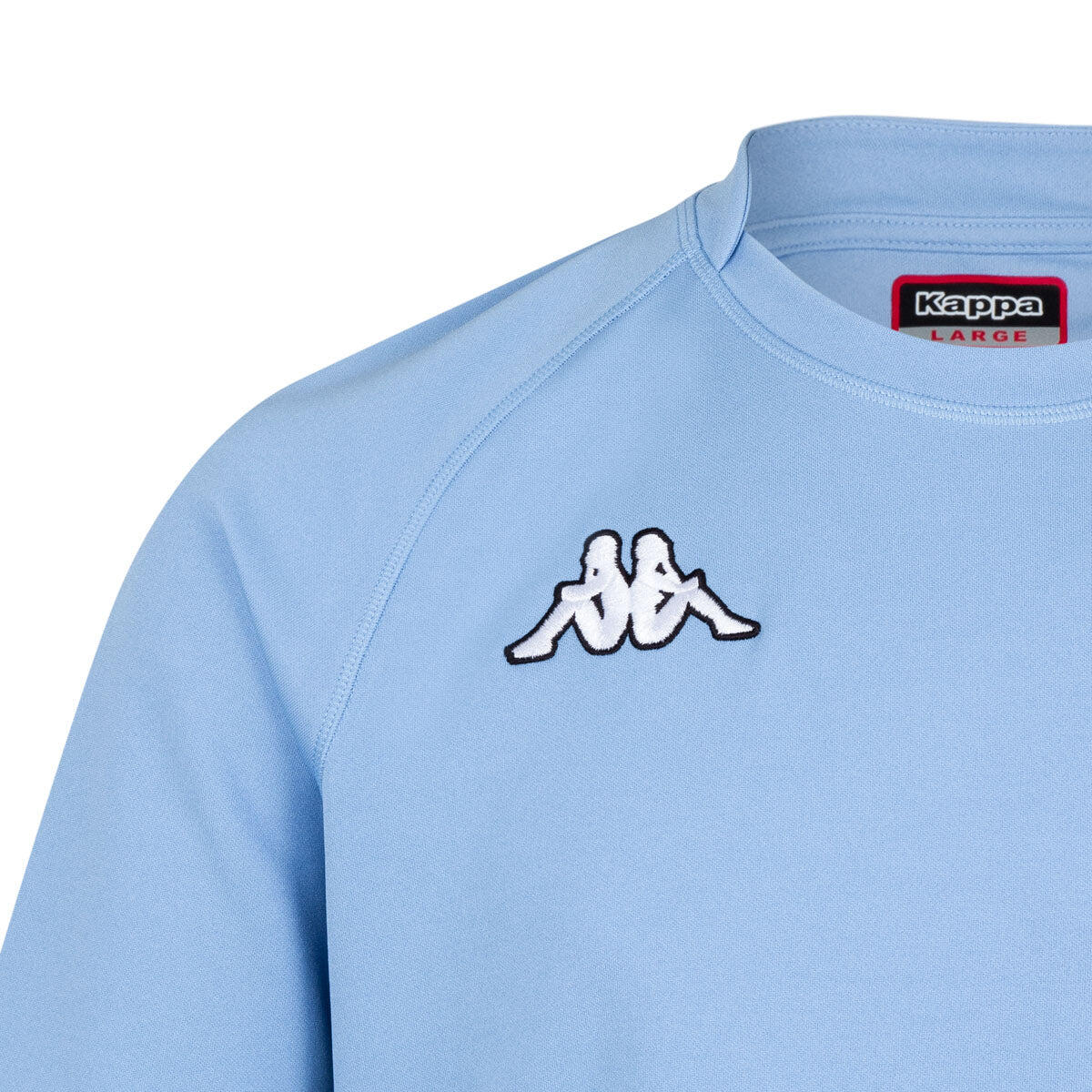 Maglia Kappa Telese 3/6