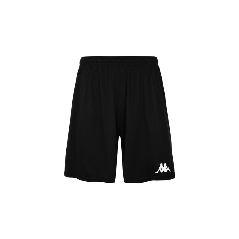 Pantalones cortos para Hombre Kappa Borgo entrenamiento