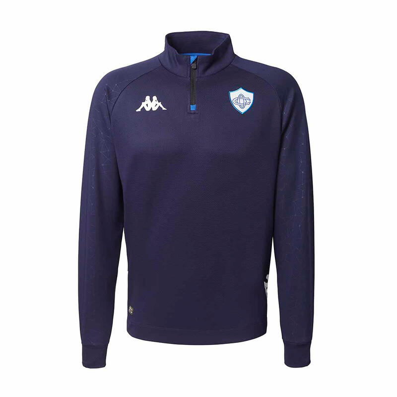 Chaqueta de chándal Castres Olympique 2022/23