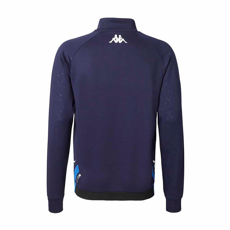 Trainingsjacke Castres Olympique 2022/23