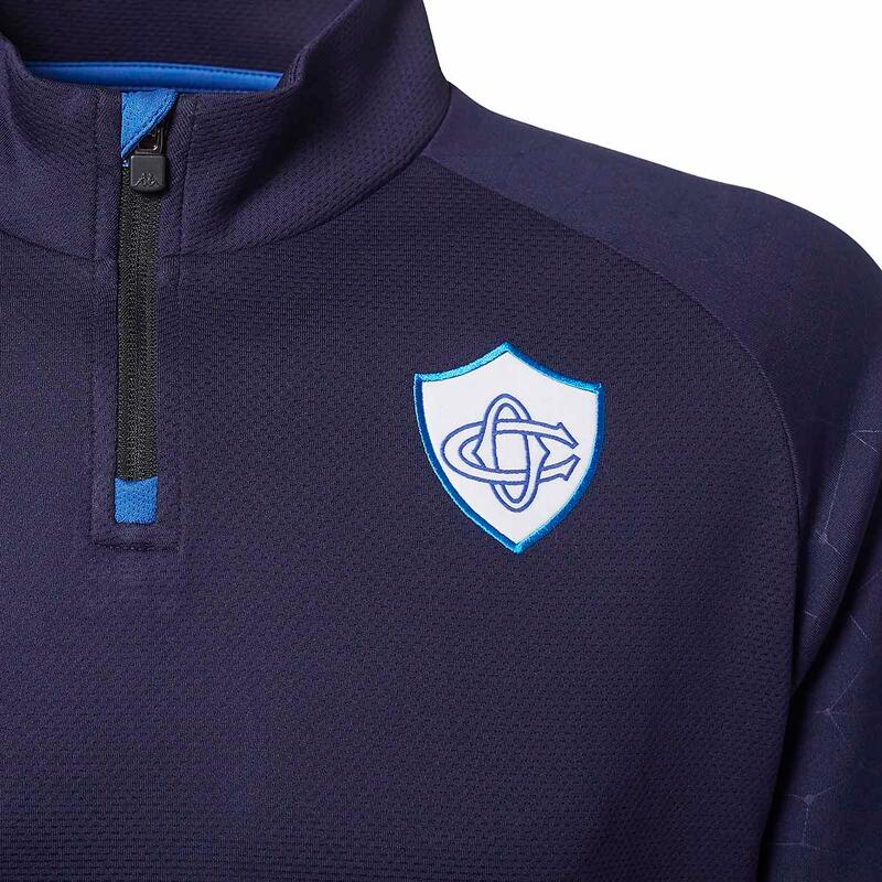 Chaqueta de chándal Castres Olympique 2022/23