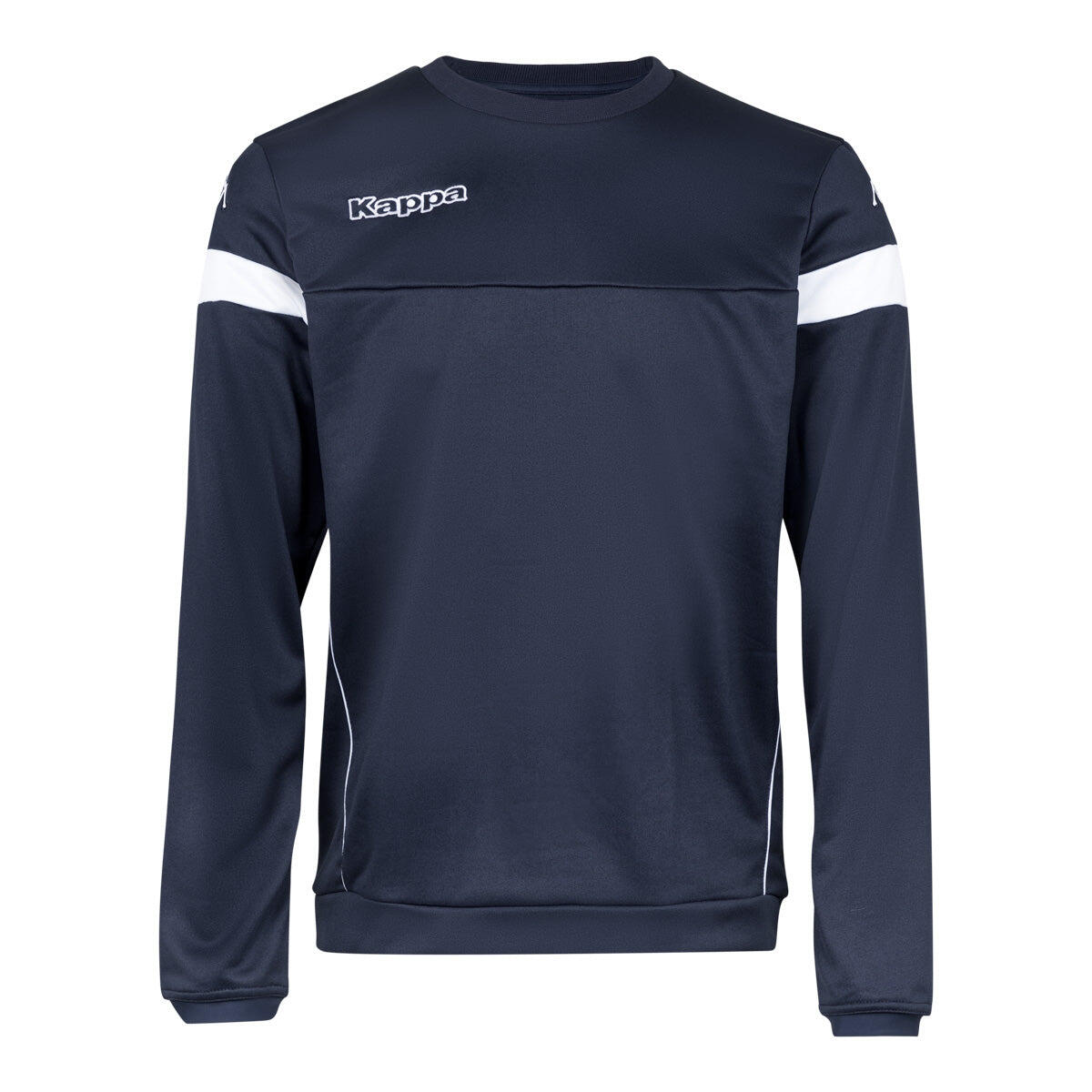 navyblau / WEISS