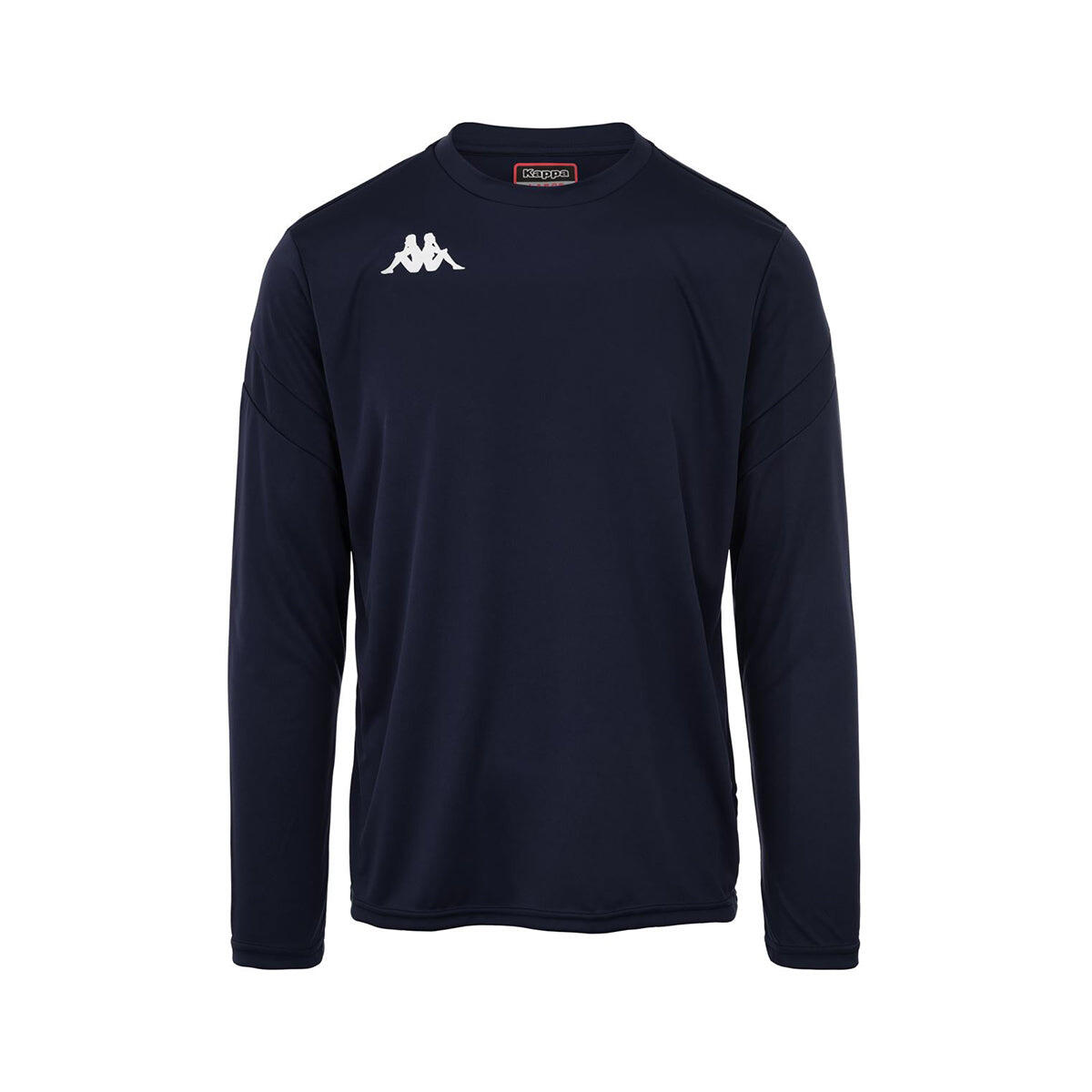 T-shirt de treino kappa dovo