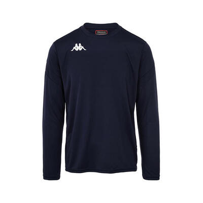 Maglie gioco da bambino in poliestere verde da calcio