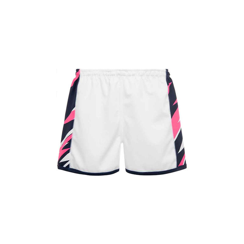 Short de Rugby Homme KOMBAT RYDER PRO