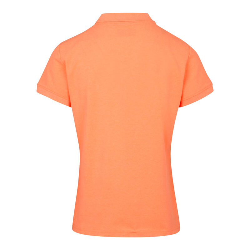 Polo de Football Femme MENATA