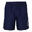 Short déperlant homme Passo bleu