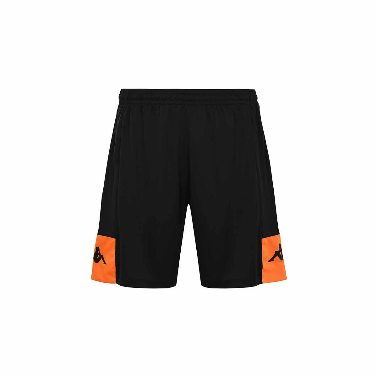 Jogging Noir Homme Kappa Zippo KAPPA