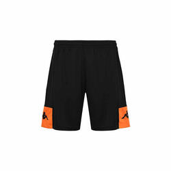Short football garçon Daggo noir