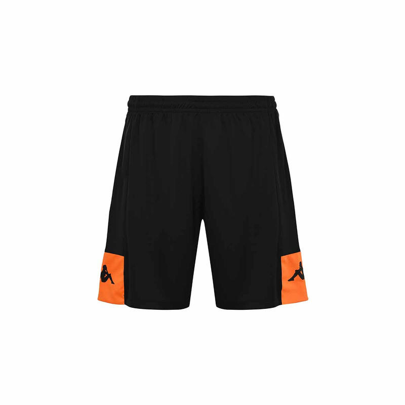 Kinder shorts Kappa Daggo