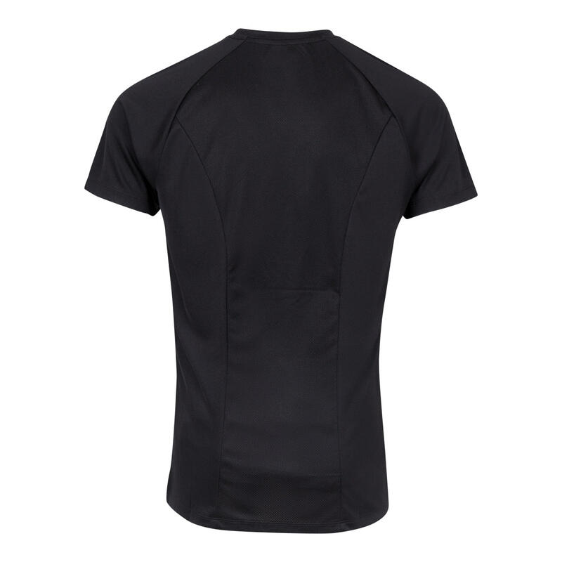 Maillot manches courtes Multisport Garçon FANIO