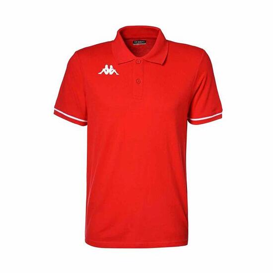 Polo-Shirt Kind Kappa Barli