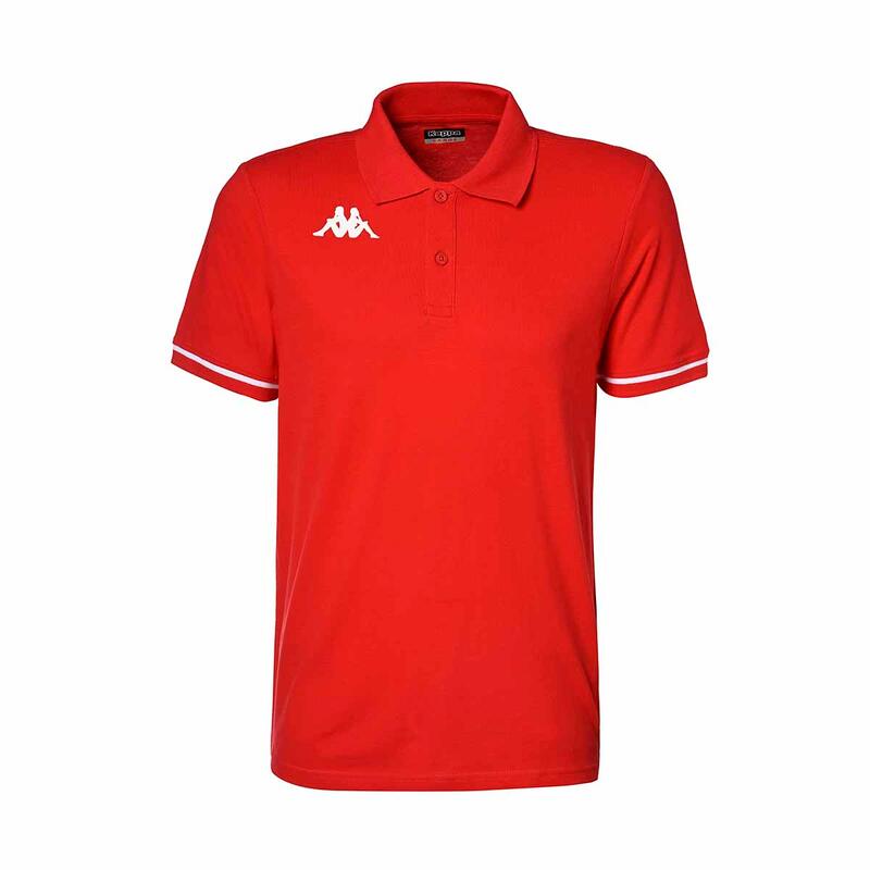 Polo-Shirt Kappa Barli