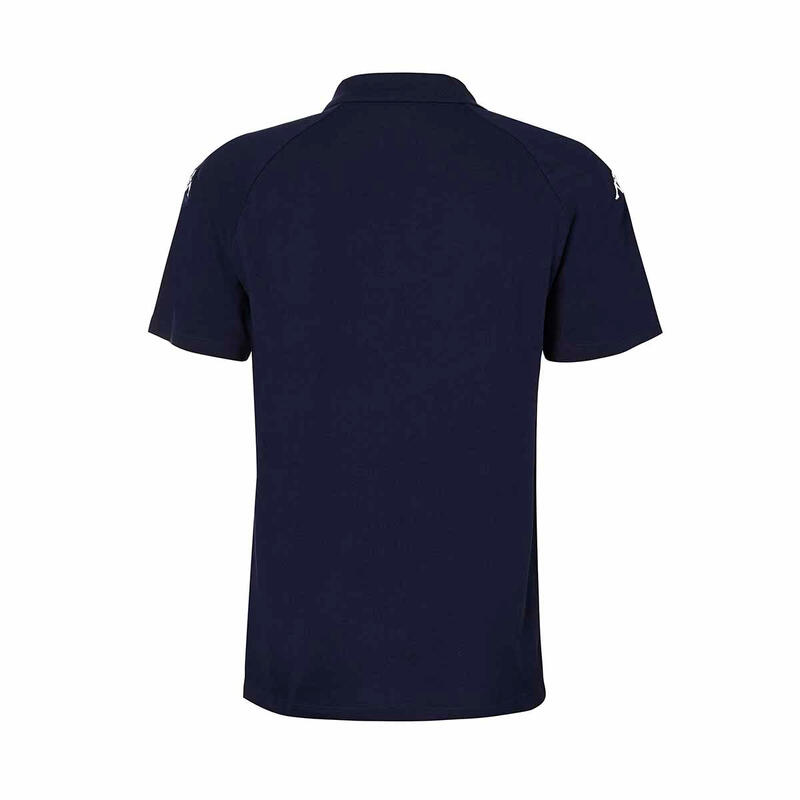 Polo de Randonnée Homme DIANETTI