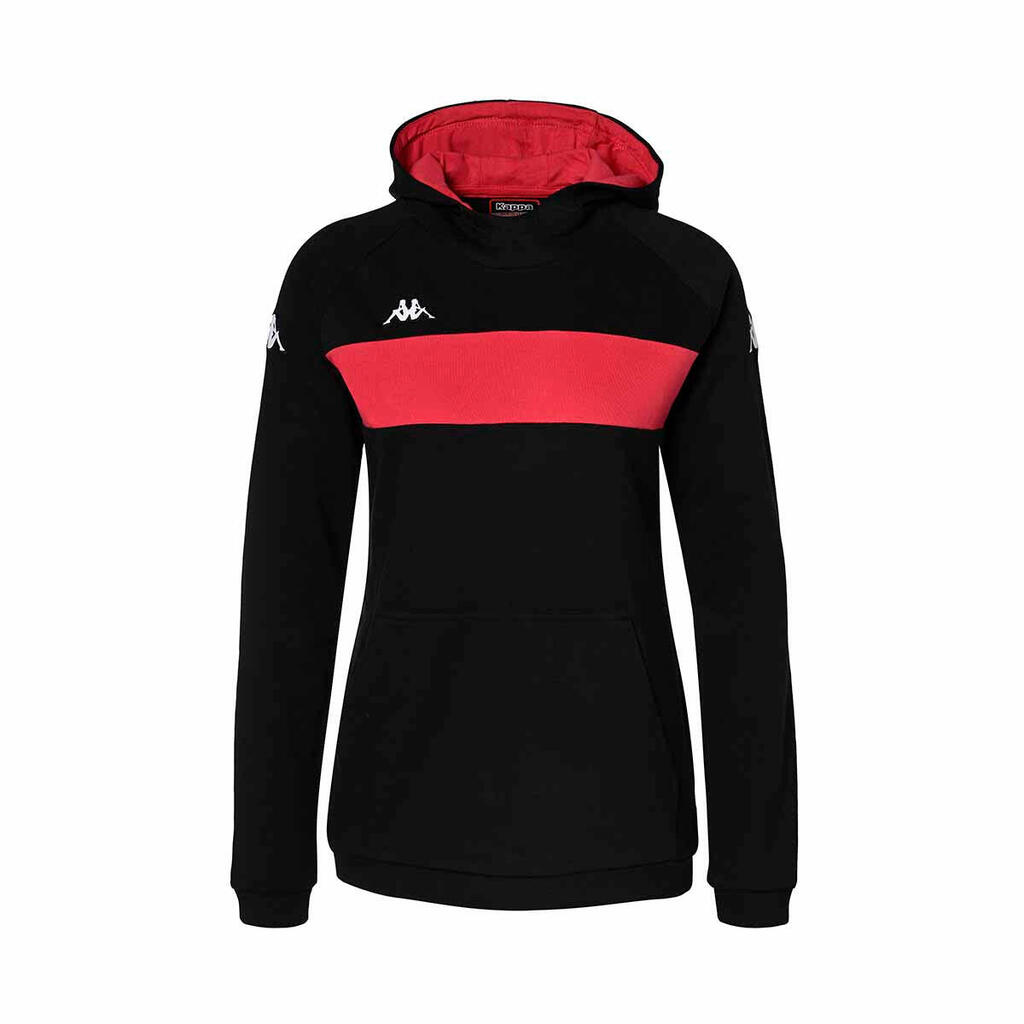 Women's Hoodie Kappa Daccia