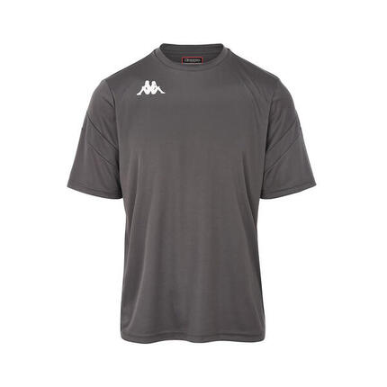 Maillot football homme Dovo gris