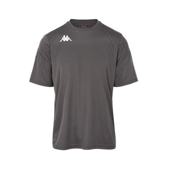 Maillot football homme Dovo gris