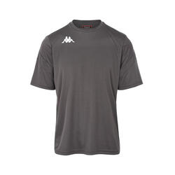 Maillot football homme Dovo gris