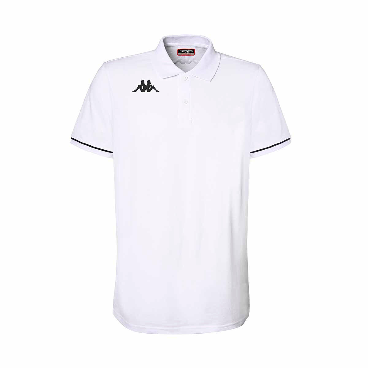 Polo blanco sales niño decathlon