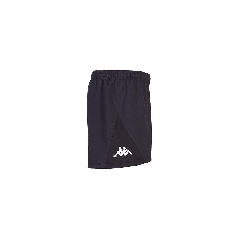 Short rugby Bejan bleu