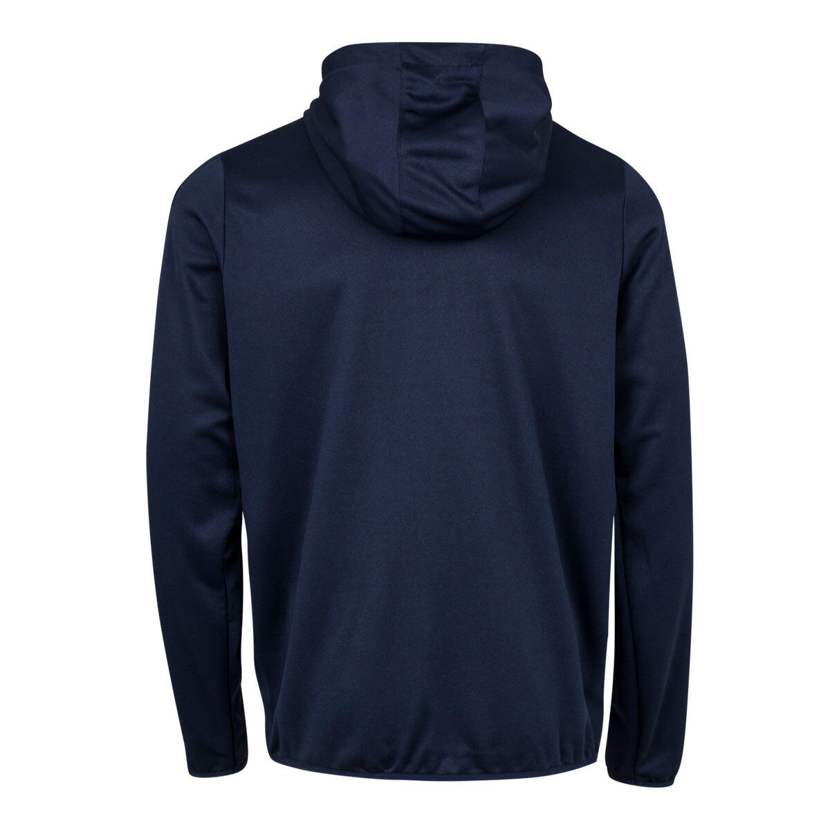 Veste à capuche manches longues garçon Telve bleu 2/4