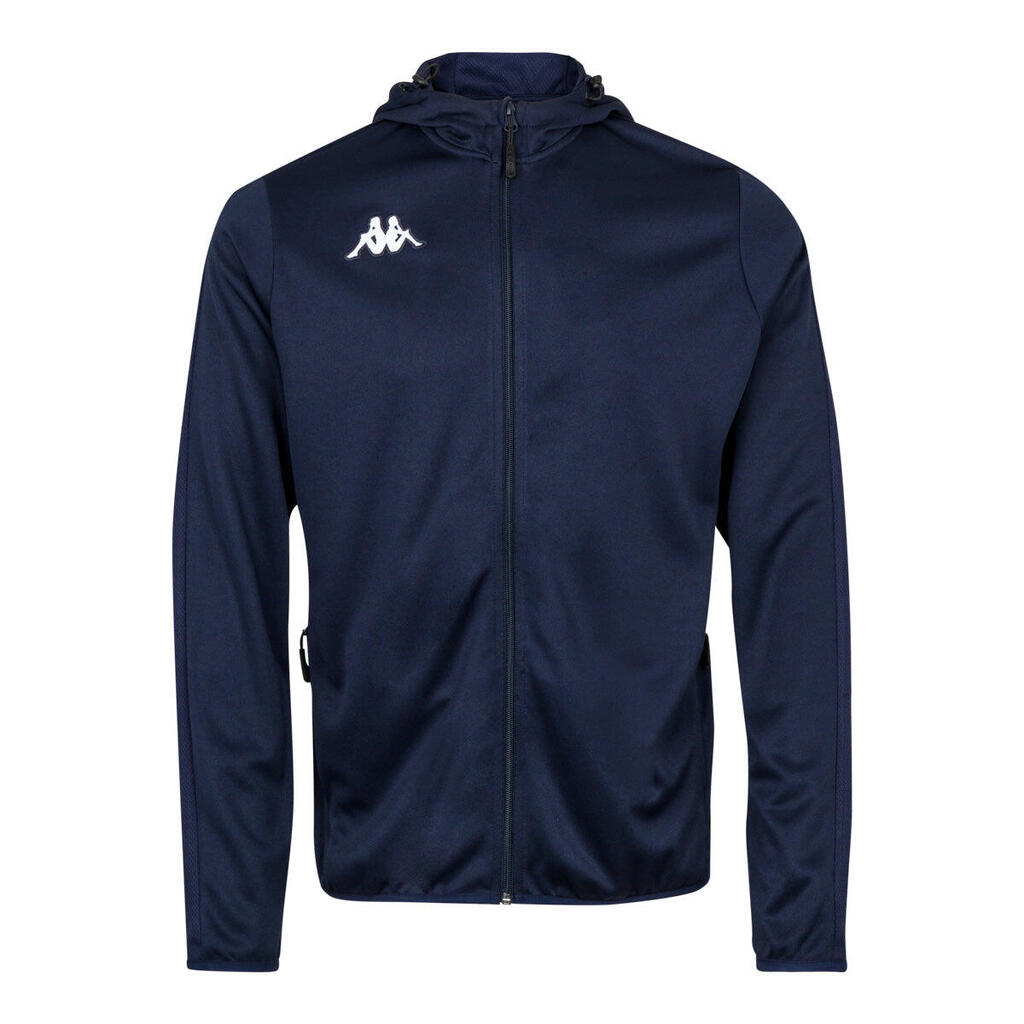 Men's Kappa Telve Navy Jacket