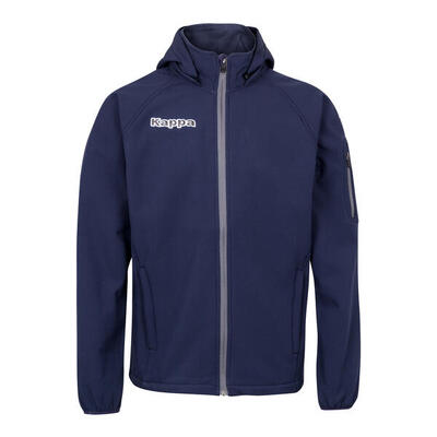 Softshell jas kappa valas