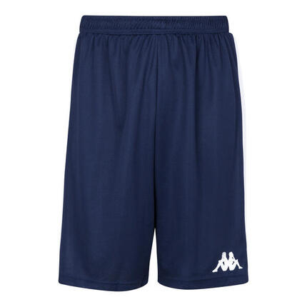 Short Basketball homme Dumpo blanc