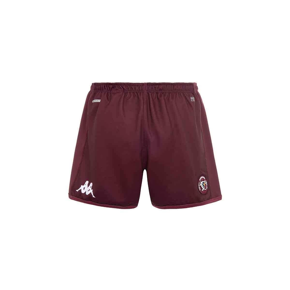 Short Union Bordeaux-Bègles Kombat Ryder Pro 2022/23 2/4