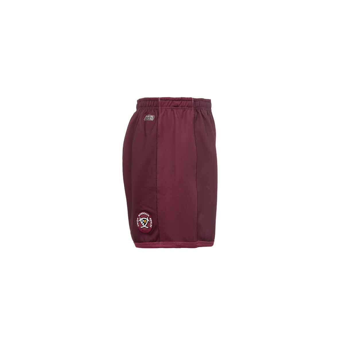 Short Union Bordeaux-Bègles Kombat Ryder Pro 2022/23 4/4
