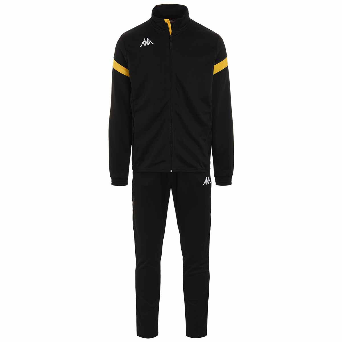 Kappa Dalcito tracksuit