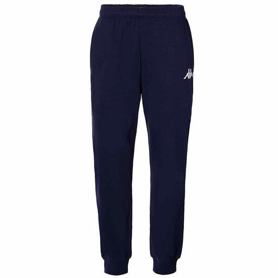 Pantalon multisports garçon Bemic bleu