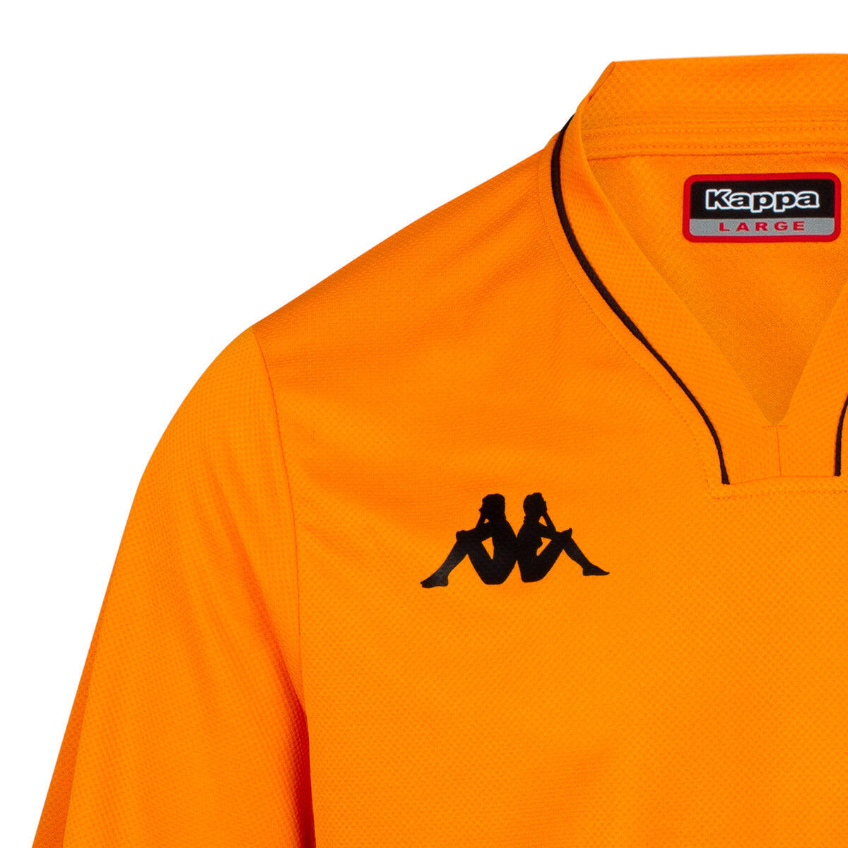 Kappa Calascia camiseta multideporte hombre 304TMA0903 4/5